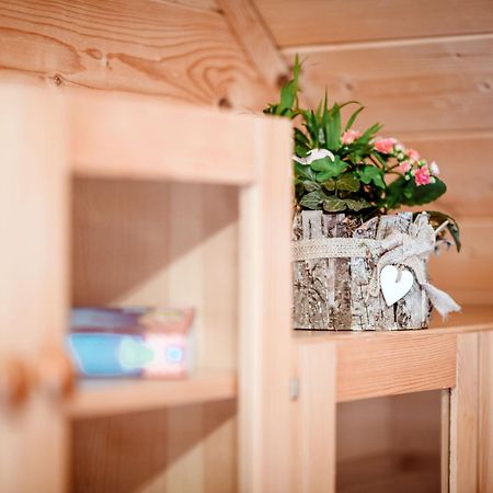 Chalet Chalet Simon - Gbm250 By Interhome Гребмінг Екстер'єр фото