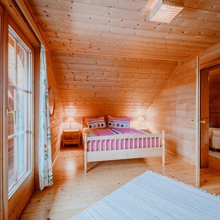 Chalet Chalet Simon - Gbm250 By Interhome Гребмінг Екстер'єр фото