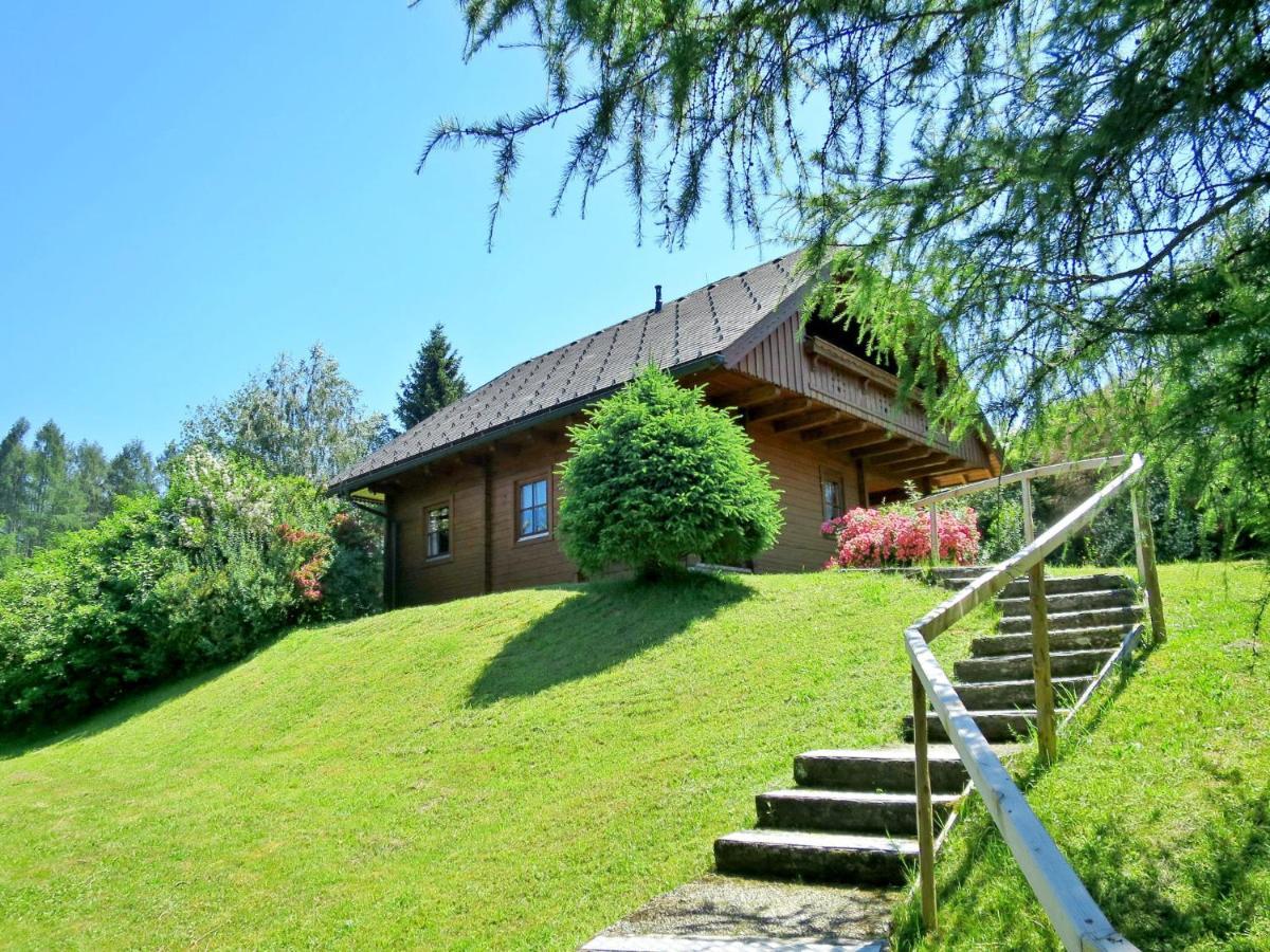 Chalet Chalet Simon - Gbm250 By Interhome Гребмінг Екстер'єр фото
