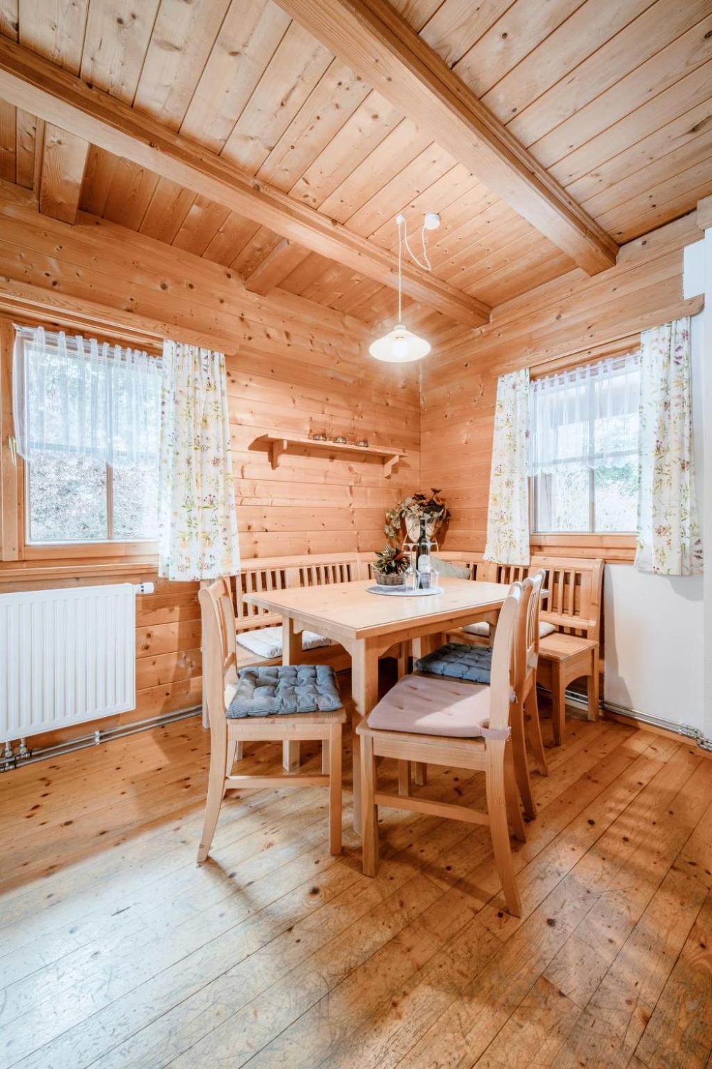 Chalet Chalet Simon - Gbm250 By Interhome Гребмінг Екстер'єр фото