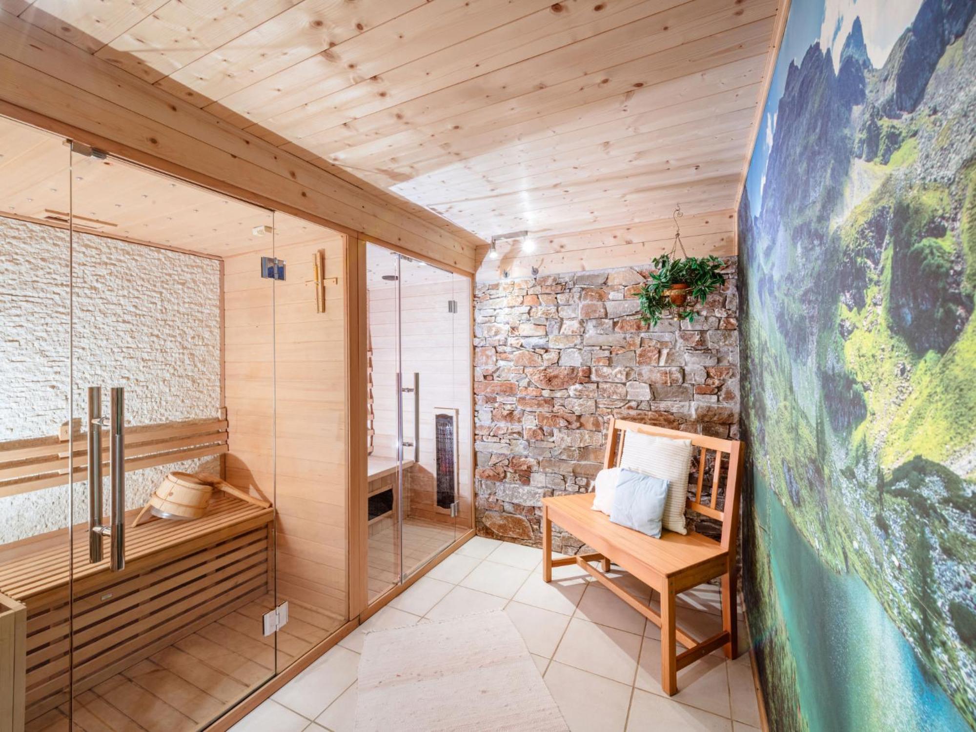 Chalet Chalet Simon - Gbm250 By Interhome Гребмінг Екстер'єр фото