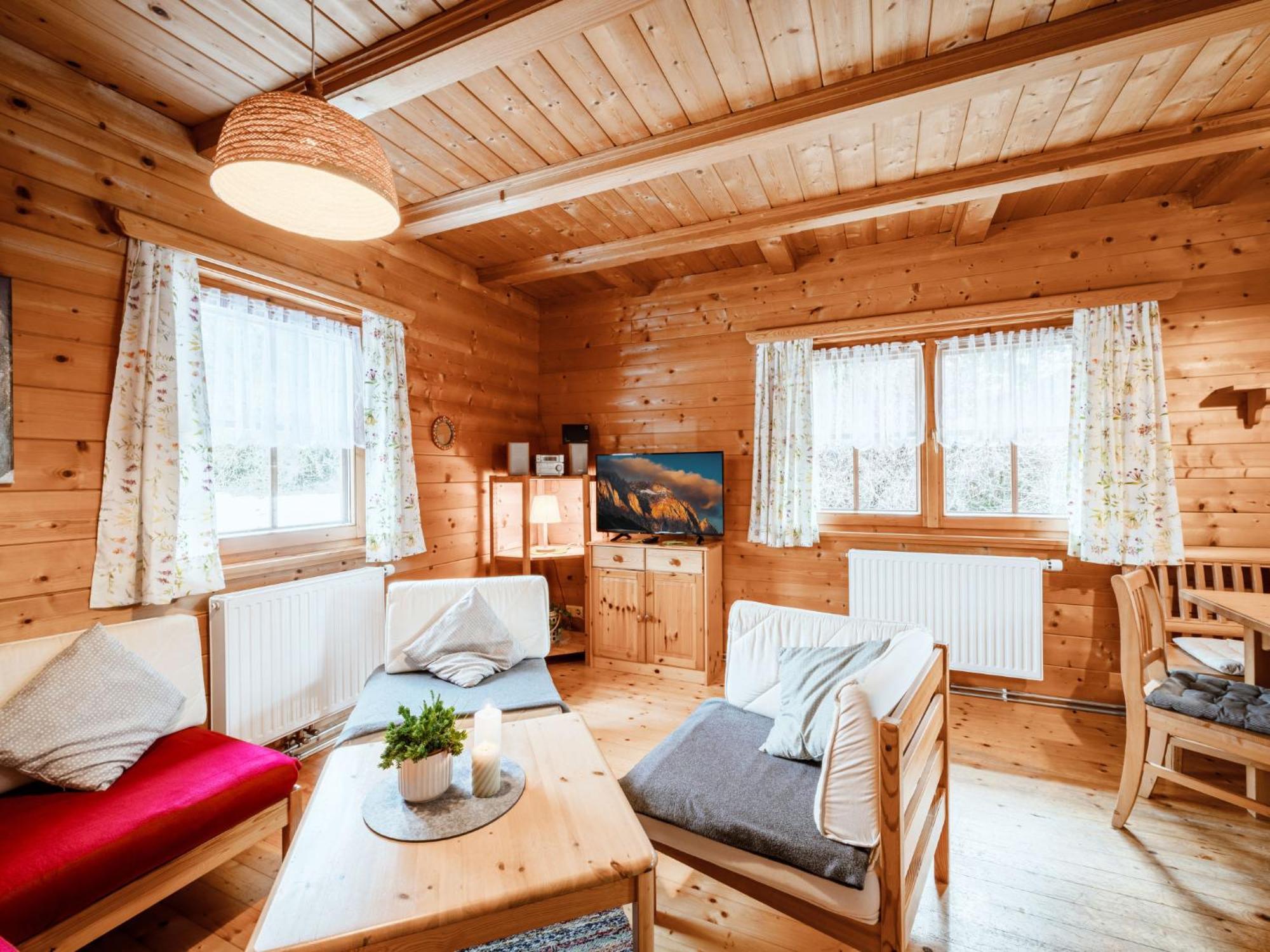 Chalet Chalet Simon - Gbm250 By Interhome Гребмінг Екстер'єр фото